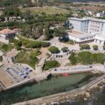 Villa MG Hotel (Santa Marinella) - Olaszorsz&aacute;g - Lazio - 2026.03.20. (P) - 03.27. (P)