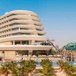 Rixos Qetaifan Island North Doha - Katar - Doha - 2026.03.10. (K) - 03.17. (K)