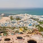 Hilton Salwa Beach Resort & Villas - Katar - Doha - 2026.03.10. (K) - 03.17. (K)