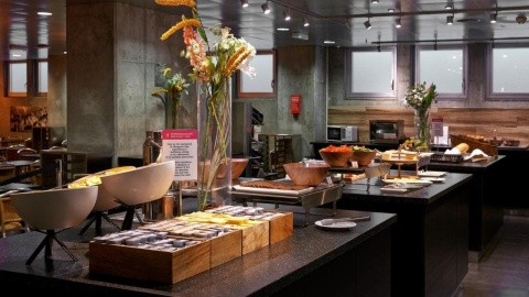 Cabinn Metro - D&aacute;nia - Koppenh&aacute;ga - 2026.03.20. (P) - 03.22. (V)