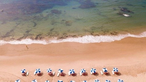 Bahia Plaza Resort - Braz&iacute;lia - 2026.03.21. (Szo) - 03.27. (P)