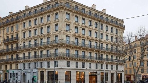 NH Collection Marseille - Franciaorsz&aacute;g - Provence - Marseille - 2026.03.20. (P) - 03.22. (V)