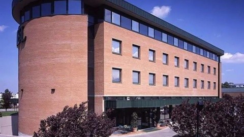 Phi Emilia (ex. Eurogarden) (Ozzano dell' Emilia) - Olaszorsz&aacute;g - Emilia Romagna - 2026.03.17. (K) - 03.20. (P)