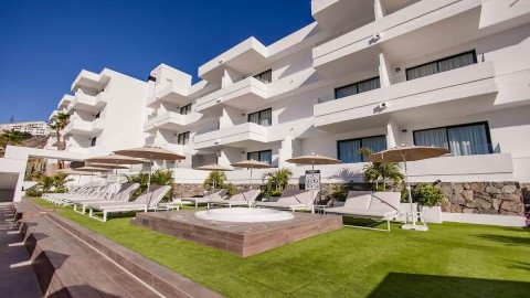 Servatur Hartaguna - Kan&aacute;ri-szigetek - Gran Canaria - Puerto Rico - 2026.03.21. (Szo) - 03.24. (K)