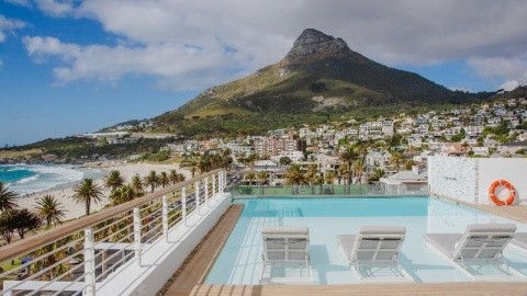 The Marly Boutique Hotel & Spa - D&eacute;l-Afrikai K&ouml;zt&aacute;rsas&aacute;g - Fokv&aacute;ros - 2026.03.21. (Szo) - 03.27. (P)