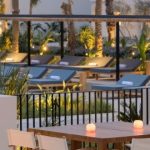 Serry Beach Resort (ex. Sindbad Beach) - Egyiptom - Hurghada - 2026.03.06. (P) - 03.13. (P)
