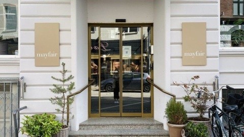 Mayfair - D&aacute;nia - Koppenh&aacute;ga - 2026.03.20. (P) - 03.22. (V)