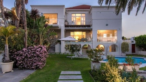 The Clarendon Fresnaye - D&eacute;l-Afrikai K&ouml;zt&aacute;rsas&aacute;g - Fokv&aacute;ros - 2026.03.21. (Szo) - 03.27. (P)