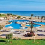 The Three Corners Equinox Beach Resort - Egyiptom - Marsa Alam - 2026.03.19. (Cs) - 03.26. (Cs)