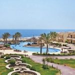 Coral Hills Resort - Egyiptom - Marsa Alam - 2026.03.24. (K) - 03.31. (K)