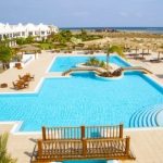 Lahami Bay Beach Resort - Egyiptom - 2026.03.19. (Cs) - 03.26. (Cs)