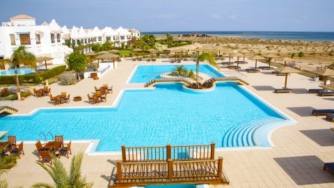 Lahami Bay Beach Resort - Egyiptom - 2026.03.19. (Cs) - 03.26. (Cs)