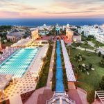 Kaya Artemis - Ciprus - &Eacute;szak-Ciprus - 2026.03.10. (K) - 03.17. (K)