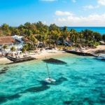 La Maison 20 Degr&eacute;s Sud - Mauritius - Grand Baie - 2026.03.12. (Cs) - 03.19. (Cs)