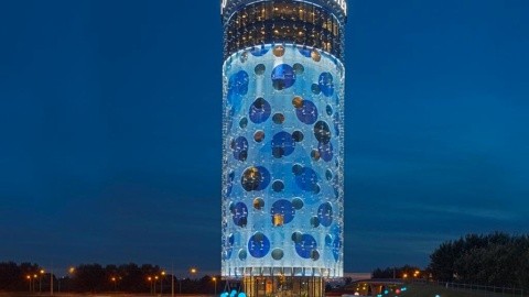 Fletcher Amsterdam - Hollandia - Amszterdam - Amsterdam - 2026.03.20. (P) - 03.22. (V)