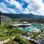 Savoy Resort & Spa - Seychelle-szigetek - Mah&eacute; - Beau Vallon - 2026.03.10. (K) - 03.17. (K)