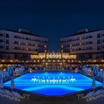 Miramare Beach - T&ouml;r&ouml;korsz&aacute;g - Side - 2026.03.17. (K) - 03.24. (K)