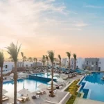 Sunrise Grand Select Tucana Resort - Egyiptom - Hurghada - Makadi Bay - 2026.03.21. (Szo) - 03.28. (Szo)