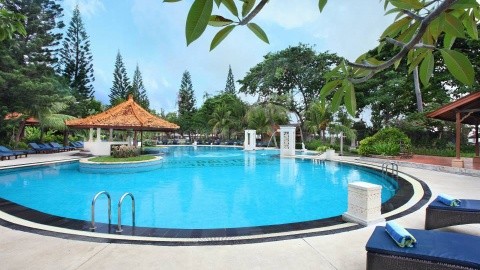 Bali Tropic - Bali - Nusa Dua Beach - 2026.03.20. (P) - 03.27. (P)