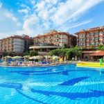 Adalya Artside - 5 csillagos sz&aacute;ll&aacute;s - T&ouml;r&ouml;korsz&aacute;g, Side - Ultra All inclusive