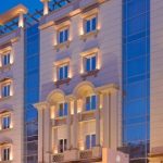 Airotel Stratos Vasilikos - 4 csillagos sz&aacute;ll&aacute;s - G&ouml;r&ouml;gorsz&aacute;g, Ath&eacute;n &eacute;s k&ouml;rny&eacute;ke - Reggeli