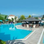 Akamanthea Holiday Village - 4 csillagos sz&aacute;ll&aacute;s - Ciprus, P&aacute;fosz - Reggeli