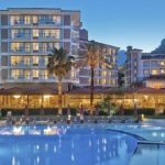 Akka Alinda - 5 csillagos sz&aacute;ll&aacute;s - T&ouml;r&ouml;korsz&aacute;g, Kemer - Ultra All inclusive