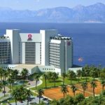 Akra - 5 csillagos sz&aacute;ll&aacute;s - T&ouml;r&ouml;korsz&aacute;g, Antalya - &Ouml;nell&aacute;t&aacute;s