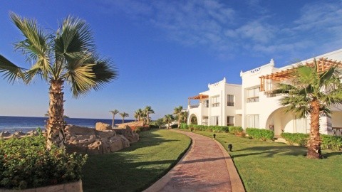 Albatros Palace Resort Sharm El Sheikh (ex. Melia Sharm Resort & Spa) - 5 csillagos sz&aacute;ll&aacute;s - Egyiptom, Sharm El Sheikh - All inclusive