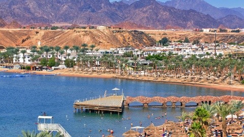 Albatros Sharm Resort (ex. Beach Albatros) - 4 csillagos sz&aacute;ll&aacute;s - Egyiptom, Sharm El Sheikh - All inclusive