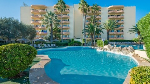 Alcudia Beach - 3 csillagos sz&aacute;ll&aacute;s - Spanyolorsz&aacute;g, Mallorca - &Ouml;nell&aacute;t&aacute;s