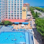 Alegria Cartago Nova - 3 csillagos sz&aacute;ll&aacute;s - Spanyolorsz&aacute;g, Costa del Maresme - Reggeli