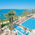 Alexander The Great - 4 csillagos sz&aacute;ll&aacute;s - Ciprus, P&aacute;fosz - F&eacute;lpanzi&oacute;