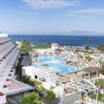 Alexandre Gala (ex. LTI Gala) - 4 csillagos sz&aacute;ll&aacute;s - Kan&aacute;ri-szigetek, Tenerife - Reggeli