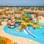 Ali Baba Palace - 4 csillagos sz&aacute;ll&aacute;s - Egyiptom, Hurghada - All inclusive