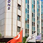 All Seasons - 4 csillagos sz&aacute;ll&aacute;s - T&ouml;r&ouml;korsz&aacute;g, Isztambul - Reggeli