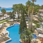 Allsun Orquidea Playa - 4 csillagos sz&aacute;ll&aacute;s - Spanyolorsz&aacute;g, Mallorca - All inclusive