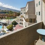 Alua Tenerife - 4 csillagos sz&aacute;ll&aacute;s - Kan&aacute;ri-szigetek, Tenerife - Reggeli