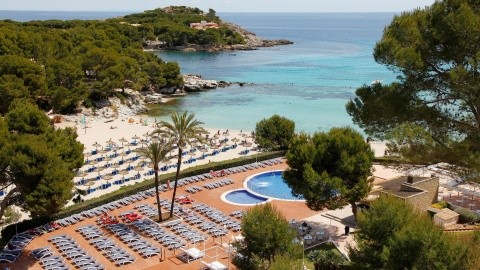 AluaSoul Carolina - 4 csillagos sz&aacute;ll&aacute;s - Spanyolorsz&aacute;g, Mallorca - F&eacute;lpanzi&oacute;