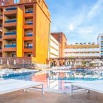 AluaSoul Costa Adeje - 4 csillagos sz&aacute;ll&aacute;s - Kan&aacute;ri-szigetek, Tenerife - Reggeli