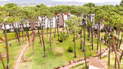 AluaSun Marbella Park (ex. Roc Marbella Park) - 4 csillagos sz&aacute;ll&aacute;s - Spanyolorsz&aacute;g, Costa Del Sol - F&eacute;lpanzi&oacute;