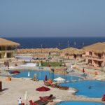 Amarina Jannah Resort & Aquapark - 5 csillagos sz&aacute;ll&aacute;s - Egyiptom, Marsa Alam - All inclusive