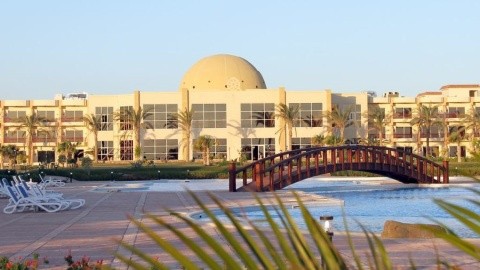 Amarina Queen Resort - 4 csillagos sz&aacute;ll&aacute;s - Egyiptom, Marsa Alam - All inclusive