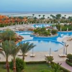 Amwaj Oyoun & Resort - 4 csillagos sz&aacute;ll&aacute;s - Egyiptom, Sharm El Sheikh - All inclusive