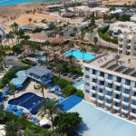 Anonymous - 3 csillagos sz&aacute;ll&aacute;s - Ciprus, Agia Napa - Reggeli