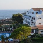 Arathena Rocks - 3 csillagos sz&aacute;ll&aacute;s - Olaszorsz&aacute;g, Szic&iacute;lia - Reggeli