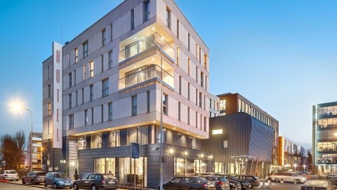 Arkon Park - 4 csillagos sz&aacute;ll&aacute;s - Lengyelorsz&aacute;g, Pomořansko - &Ouml;nell&aacute;t&aacute;s