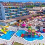 Art Poseidon Side (ex. Side Win) - 4 csillagos sz&aacute;ll&aacute;s - T&ouml;r&ouml;korsz&aacute;g, Side - All inclusive