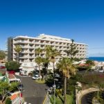 Atlantic El Tope - 4 csillagos sz&aacute;ll&aacute;s - Kan&aacute;ri-szigetek, Tenerife - Reggeli