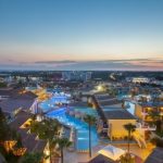 Atlantica Aeneas Resort & SPA - 5 csillagos sz&aacute;ll&aacute;s - Ciprus, Agia Napa - Reggeli